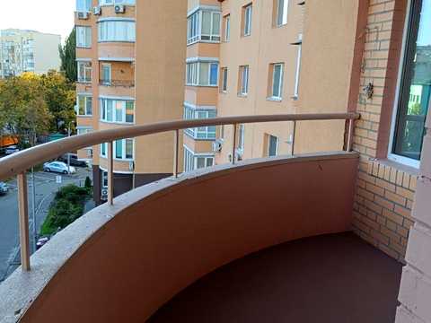 квартира за адресою Ігоря Шамо бульв. (Олексія Давидова), 12