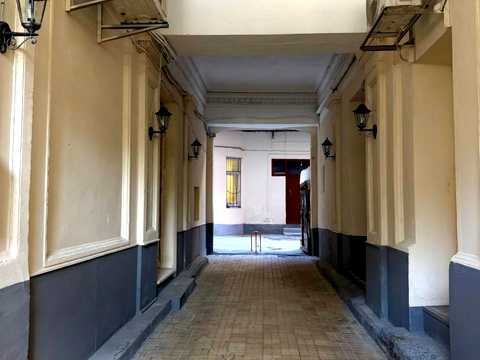 комерційна за адресою Юліуша Словацького вул., 16