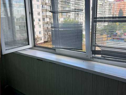 квартира за адресою Приозерна вул., 8-А