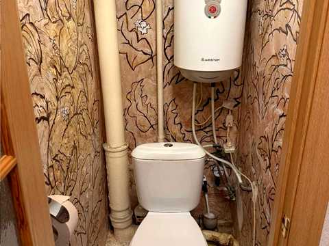 квартира за адресою Приозерна вул., 8-А