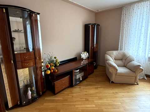 квартира по адресу Научная ул., 49-А
