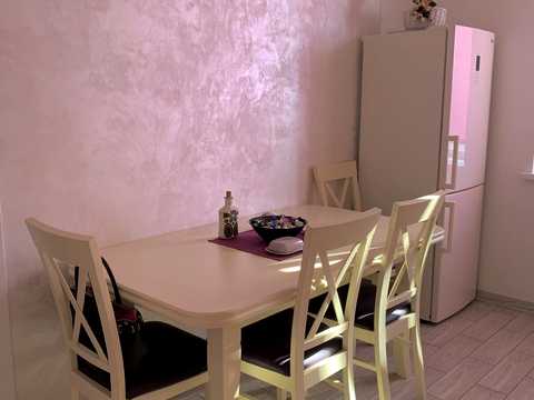 квартира по адресу Национальной Гвардии ул., 14-Е