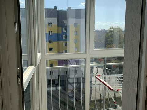 квартира по адресу Национальной Гвардии ул., 14-Е