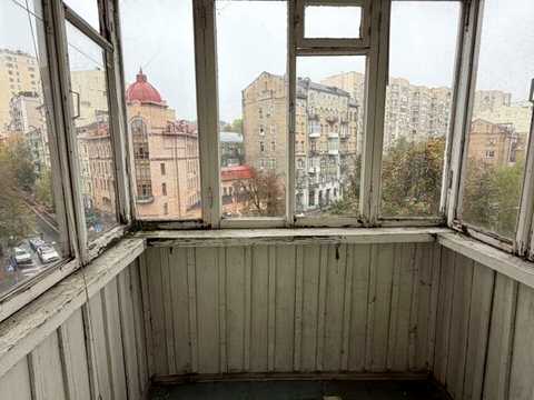 квартира за адресою Богдана Хмельницького вул., 63