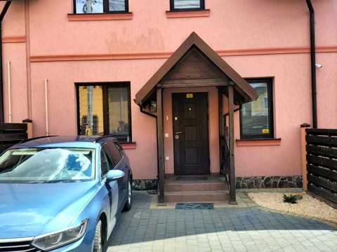 дом по адресу Антоныча ул., 10