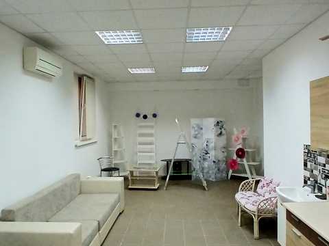 комерційна за адресою с. Лиманка, Райдужний масив вул., 20