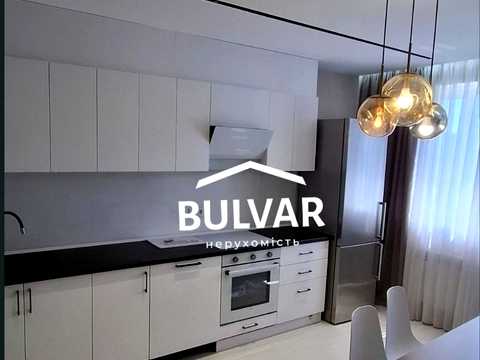 квартира за адресою Мирослава Мисли вул. (Цілиноградська), 58а