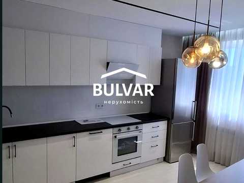 квартира за адресою Мирослава Мисли вул. (Цілиноградська), 58а