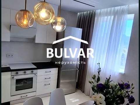 квартира за адресою Мирослава Мисли вул. (Цілиноградська), 58а