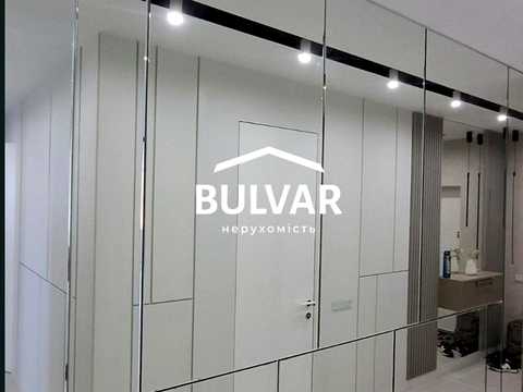 квартира за адресою Мирослава Мисли вул. (Цілиноградська), 58а