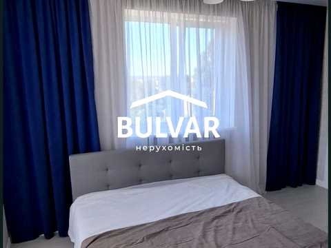 квартира за адресою Мирослава Мисли вул. (Цілиноградська), 58а