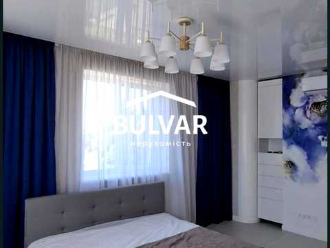 квартира за адресою Мирослава Мисли вул. (Цілиноградська), 58а