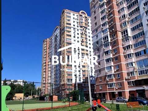 квартира за адресою Мирослава Мисли вул. (Цілиноградська), 58а