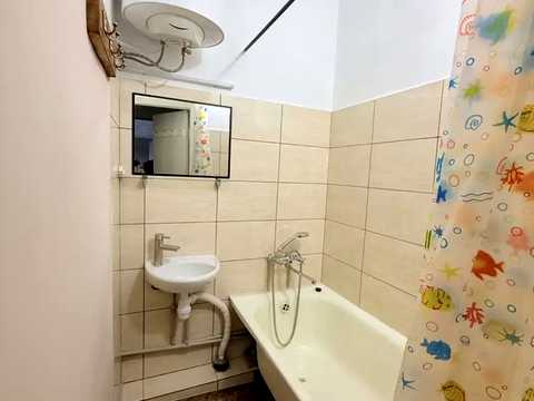 квартира по адресу Генерала Свободи ул., 2