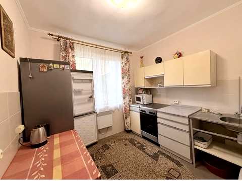 квартира по адресу Генерала Свободи ул., 2