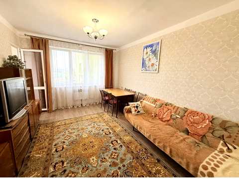 квартира по адресу Генерала Свободи ул., 2