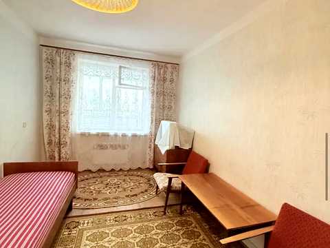 квартира по адресу Генерала Свободи ул., 2