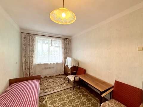 квартира по адресу Генерала Свободи ул., 2