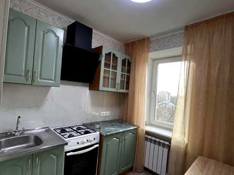 квартира за адресою Адміральський просп. (Патріса Лумумби), 1в