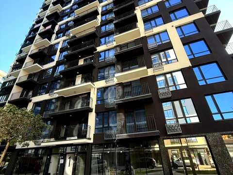 квартира за адресою Юліана Пелеша вул., 3, к10