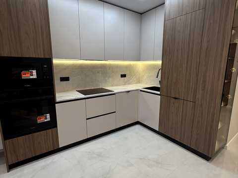 квартира за адресою Юліана Пелеша вул., 3, к10