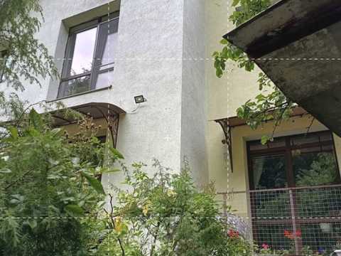 будинок за адресою Львів, Замарстинівська вул. (Калініна), 276