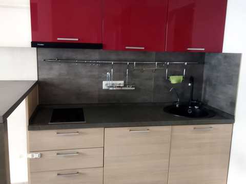 квартира за адресою Драгоманова вул., 1-Д