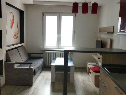 квартира за адресою Драгоманова вул., 1-Д