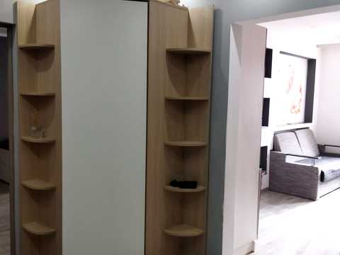 квартира за адресою Драгоманова вул., 1-Д