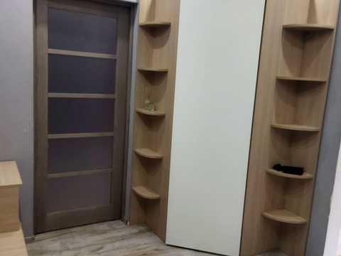 квартира за адресою Драгоманова вул., 1-Д