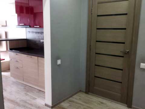 квартира за адресою Драгоманова вул., 1-Д