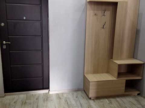 квартира за адресою Драгоманова вул., 1-Д