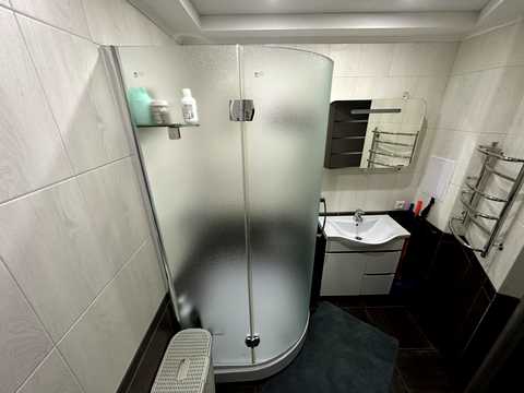 квартира за адресою Драгоманова вул., 1-Д