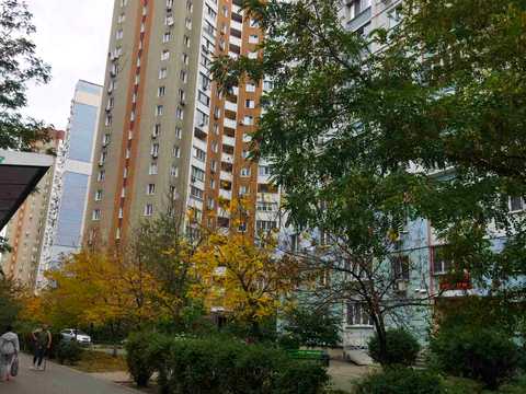 квартира за адресою Драгоманова вул., 1-Д