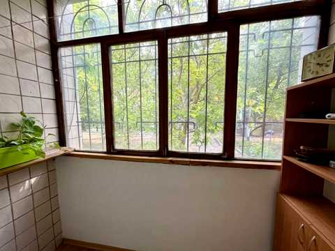 квартира за адресою Космонавтів вул., 108-А