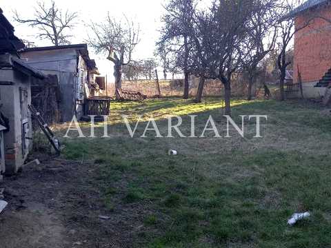 будинок за адресою с. Нижнє Солотвино, Голика