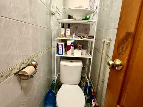 квартира за адресою Космонавтів вул., 108-А