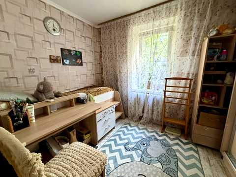 квартира за адресою Космонавтів вул., 108-А