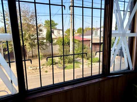 квартира за адресою Космонавтів вул., 108-А