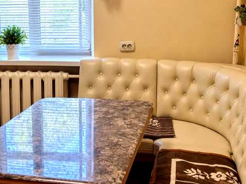 квартира по адресу Морозова ул., 24б