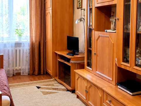 квартира по адресу Морозова ул., 24б