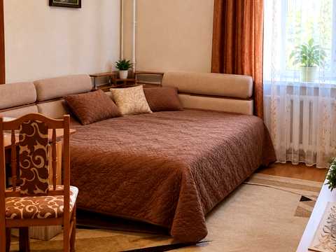 квартира по адресу Морозова ул., 24б