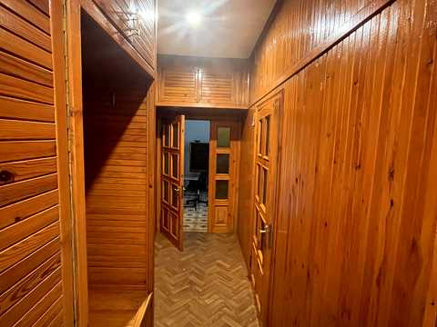 квартира по адресу Уманская ул., 49/12