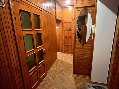 квартира по адресу Уманская ул., 49/12