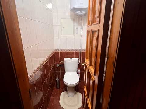 квартира по адресу Уманская ул., 49/12