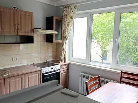 квартира за адресою Воскресенський просп. (Перова), 50-Б