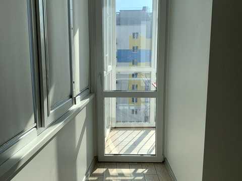 квартира по адресу Ивано-Франковск, Национальной Гвардии ул., 16-Л