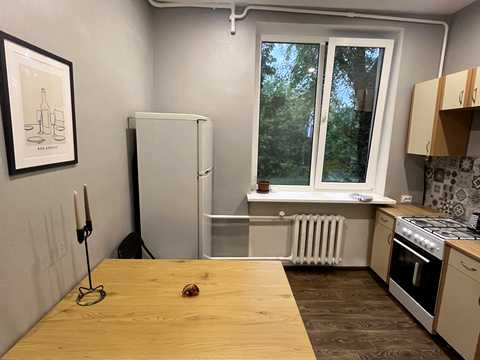 квартира по адресу Уманская ул., 49/12