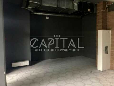 коммерческая по адресу Оболонский просп., 26