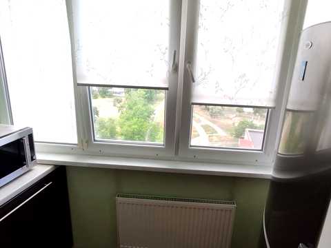 квартира за адресою Героїв Дніпра вул., 38-Д